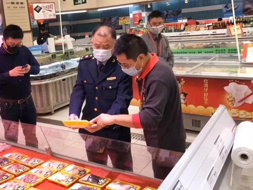 湖里區多措并舉強化市場監管，重點聚焦農貿市場與餐飲服務安全