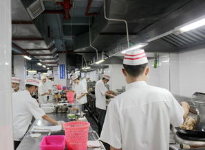 筑牢安全防線，守護美好‘食’光——海南多措并舉確保旅游餐飲服務食品安全